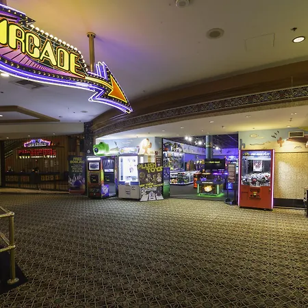 Sam'S Town Hotel And Gambling Hall-2